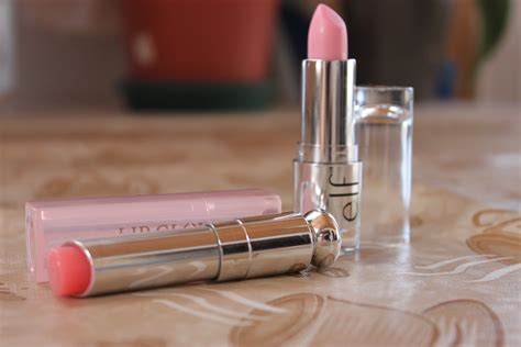 dior tinted lip balm dupe|dior addict lip glow awakening.